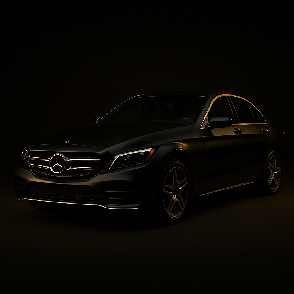 Sedan