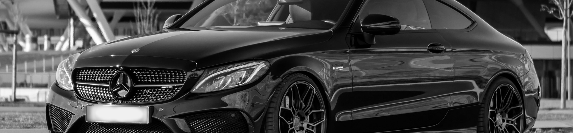 Luxury Car Service in Vancouver